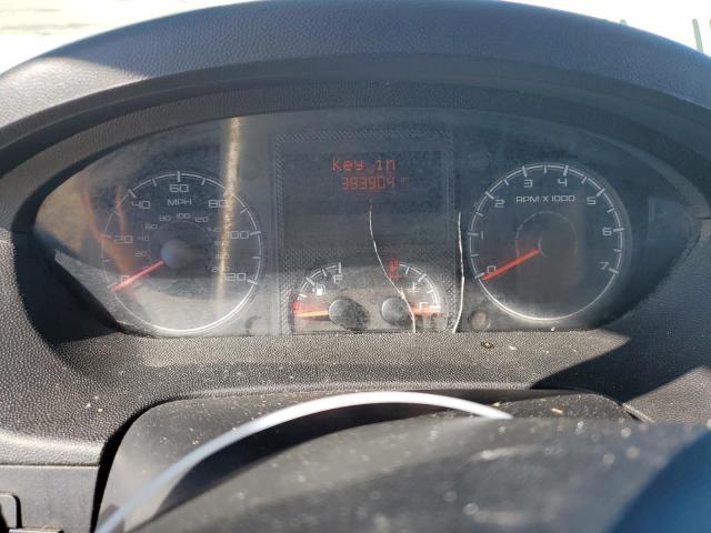 3C6TRVCG7KE520531 - 2019 RAM PROMASTER 2500 HIGH Ağ foto 9