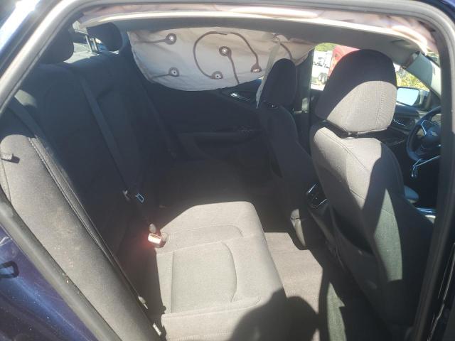 1G1ZE5ST3HF181156 - 2017 CHEVROLET MALIBU LT BLACK photo 10