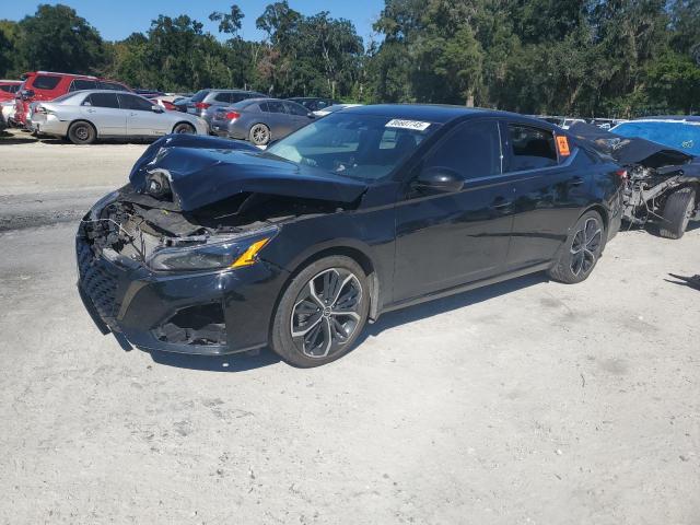 2023 NISSAN ALTIMA SR, 