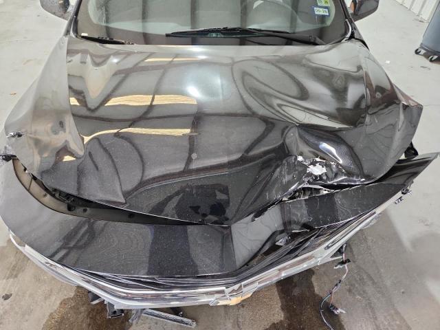 1G1ZD5ST3RF235740 - 2024 CHEVROLET MALIBU LT BLACK photo 11