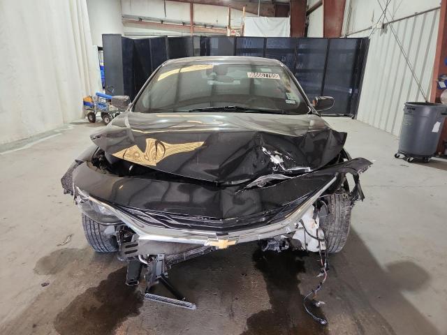 1G1ZD5ST3RF235740 - 2024 CHEVROLET MALIBU LT BLACK photo 5