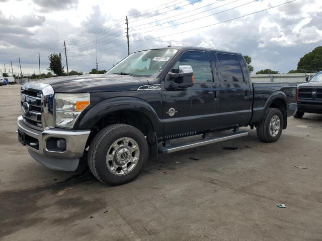 2013 FORD F250 SUPER DUTY, 