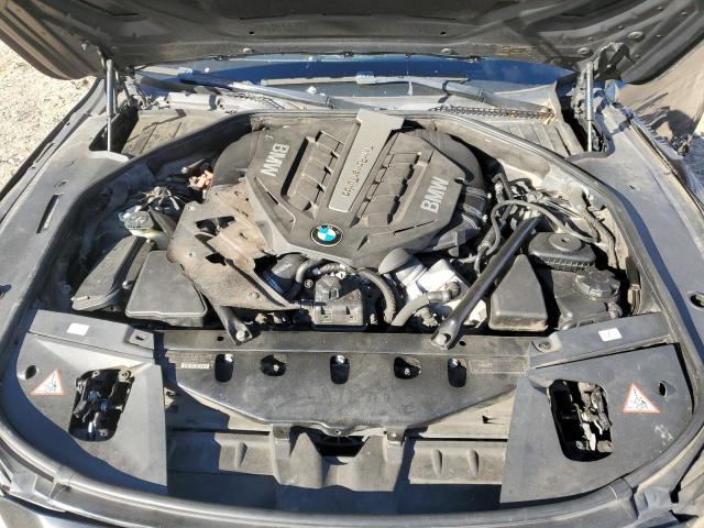 WBAKA8C5XCDS99728 - 2012 BMW 750 I შავი ფოტო 11