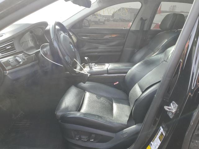 WBAKA8C5XCDS99728 - 2012 BMW 750 I შავი ფოტო 7