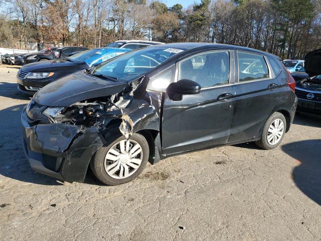 2017 HONDA FIT LX, 