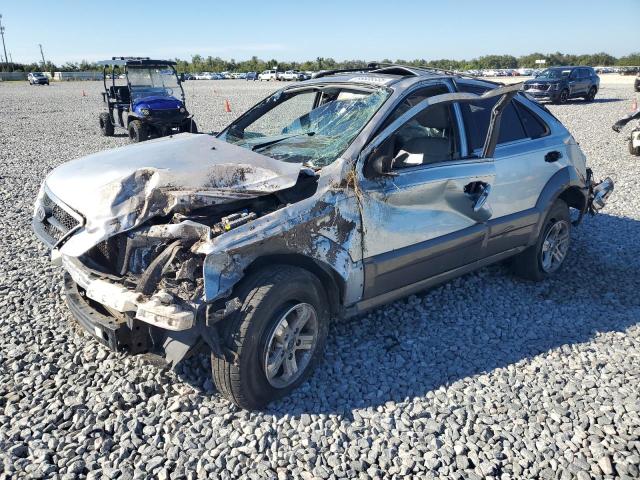 2005 KIA SORENTO EX, 