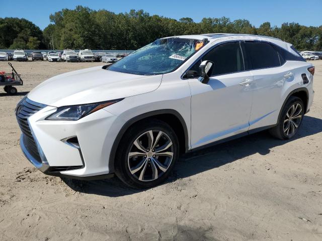 2017 LEXUS RX 350 BASE, 