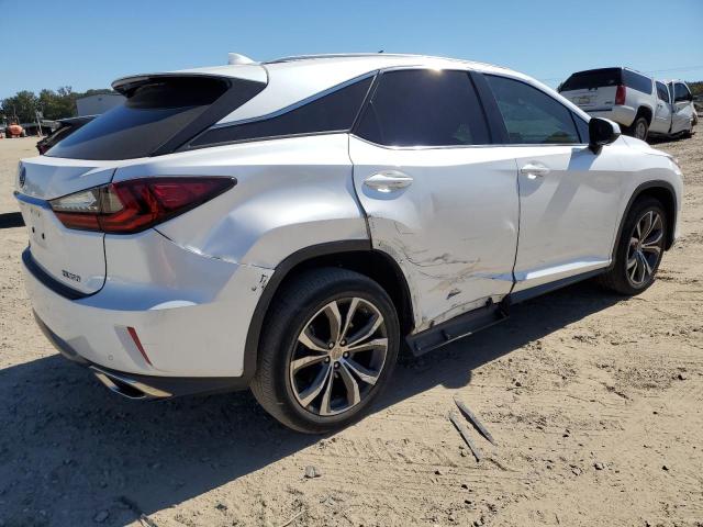2T2BZMCA8HC064360 - 2017 LEXUS RX 350 BASE WHITE photo 3