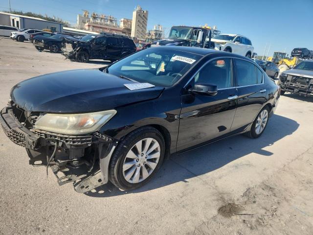 2014 HONDA ACCORD EXL, 