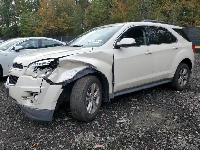 2015 CHEVROLET EQUINOX LT, 