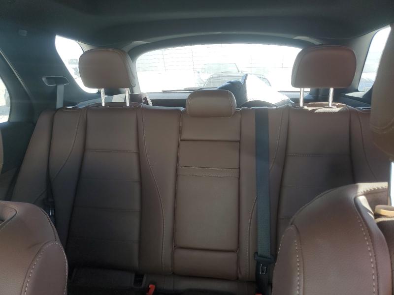 4JGFB4FBXRB033802 - 2024 MERCEDES-BENZ GLE 350 4MATIC WHITE photo 10