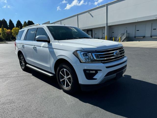 2019 FORD EXPEDITION XLT, 