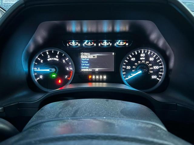 1FMJU1HT0KEA72881 - 2019 FORD EXPEDITION XLT Biały zdjęcie 8