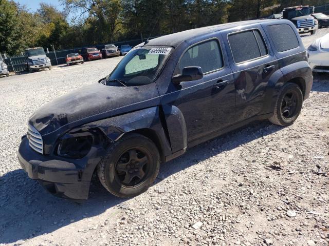 2011 CHEVROLET HHR LT, 