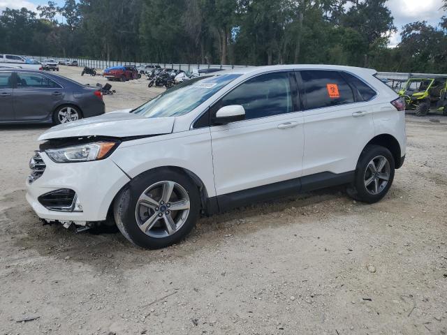 2021 FORD EDGE SEL, 