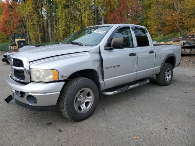 2004 DODGE RAM 1500 ST, 