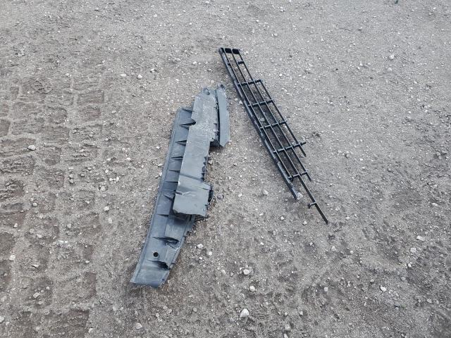 WVWCA7AJ4DW055953 - 2013 VOLKSWAGEN GOLF GRAY photo 12