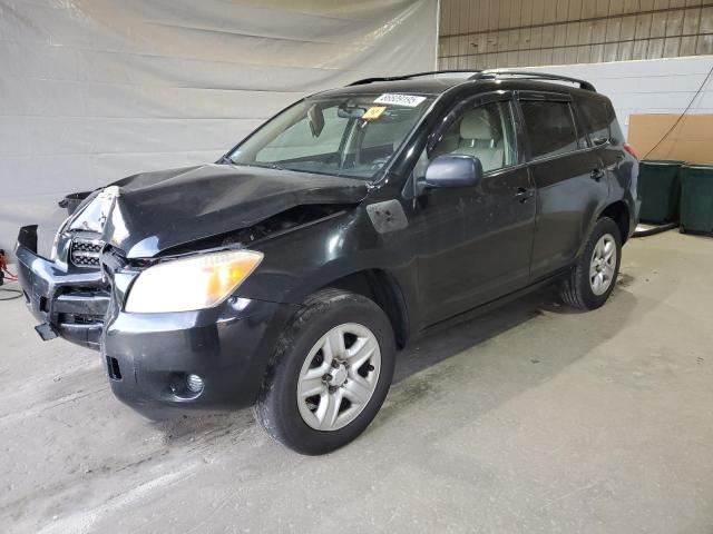 2008 TOYOTA RAV4, 