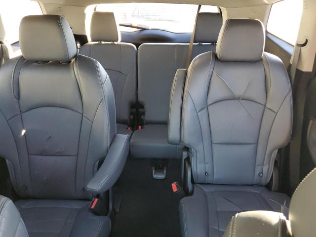 5GAEVAKW0KJ169657 - 2019 BUICK ENCLAVE ESSENCE Grau Foto 10