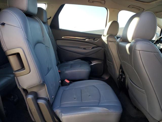 5GAEVAKW0KJ169657 - 2019 BUICK ENCLAVE ESSENCE Grau Foto 11