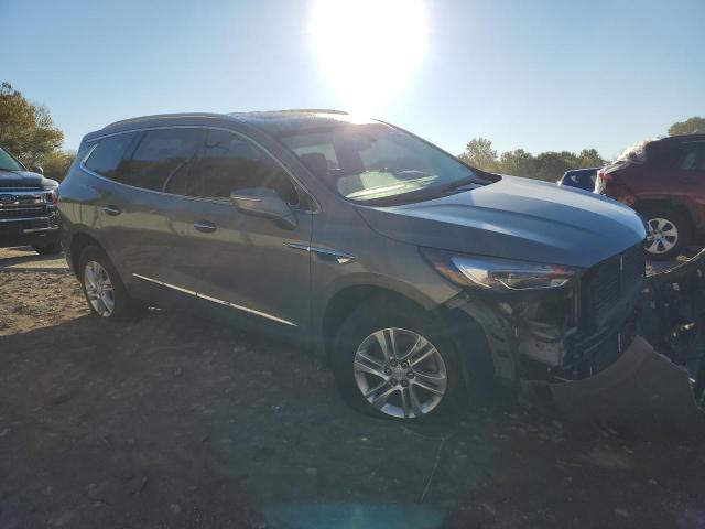 5GAEVAKW0KJ169657 - 2019 BUICK ENCLAVE ESSENCE Grau Foto 4