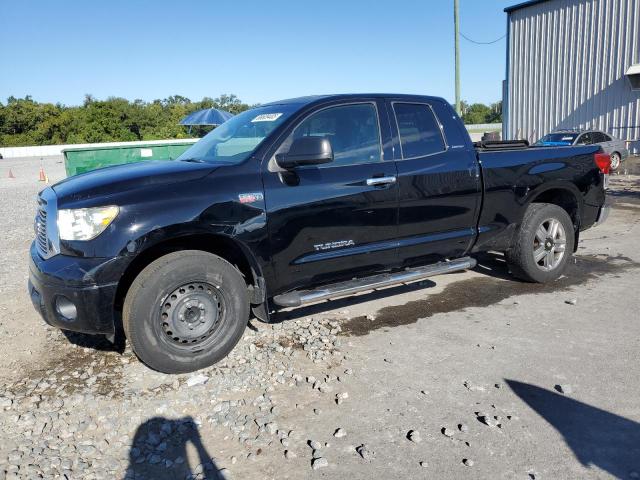 2010 TOYOTA TUNDRA DOUBLE CAB LIMITED, 