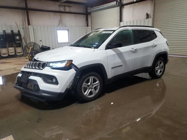 2023 JEEP COMPASS LATITUDE, 