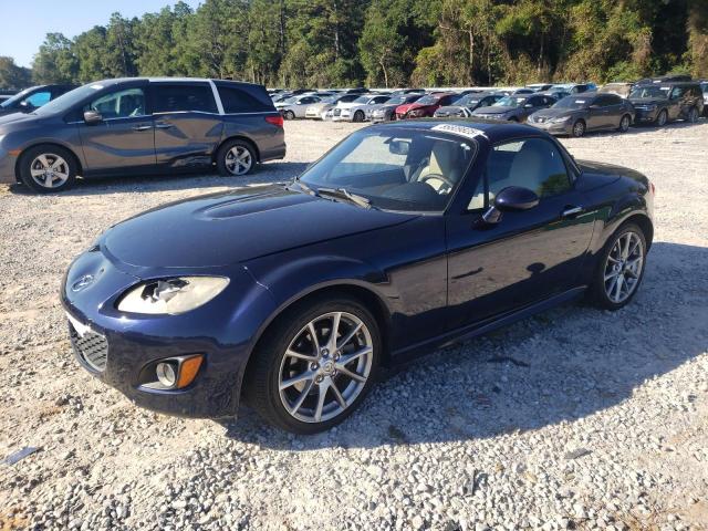 2012 MAZDA MX-5 MIATA, 