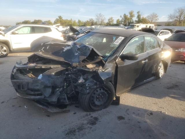 2015 NISSAN ALTIMA 2.5, 