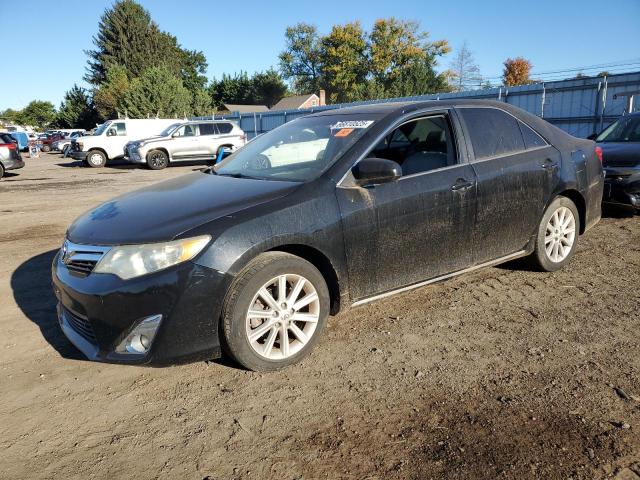 2013 TOYOTA CAMRY L, 