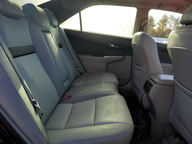 4T4BF1FK5DR333994 - 2013 TOYOTA CAMRY L BLACK photo 10