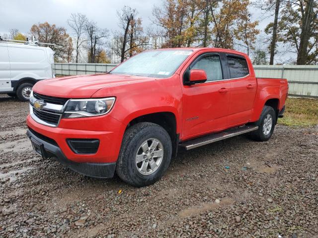 2019 CHEVROLET COLORADO, 