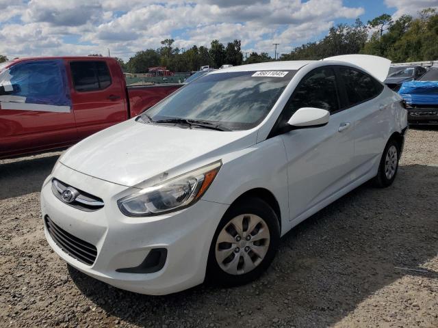 2015 HYUNDAI ACCENT GLS, 