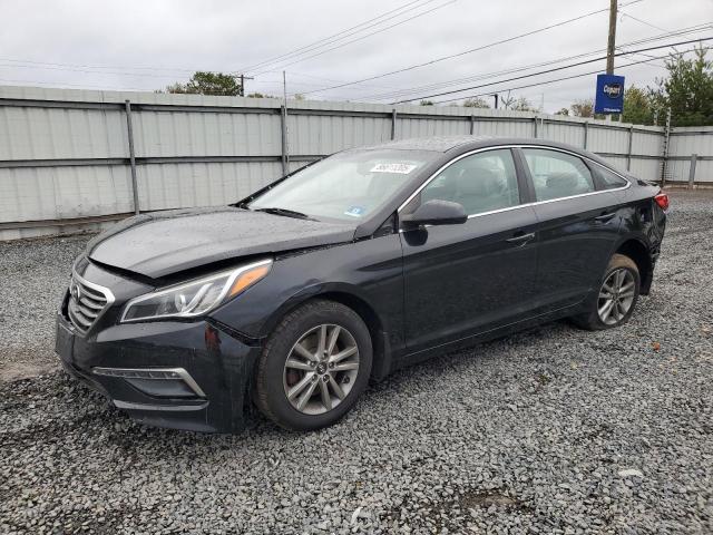 2015 HYUNDAI SONATA SE, 