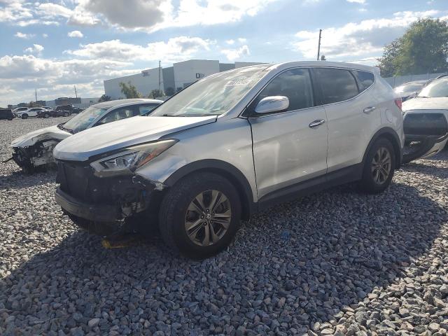 2013 HYUNDAI SANTA FE S, 