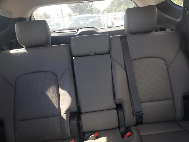 5XYZU3LBXDG077940 - 2013 HYUNDAI SANTA FE S SILVER photo 10