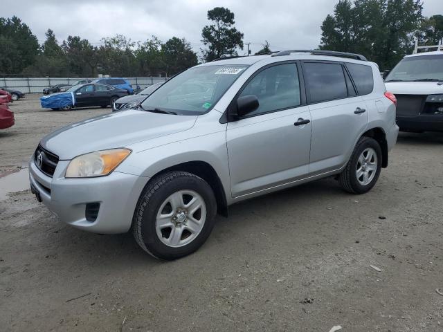 2012 TOYOTA RAV4, 