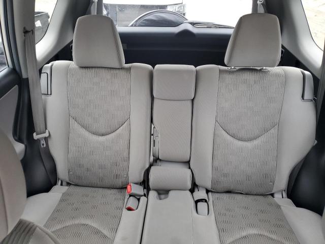 2T3JF4DV0CW225955 - 2012 TOYOTA RAV4 SILVER photo 10