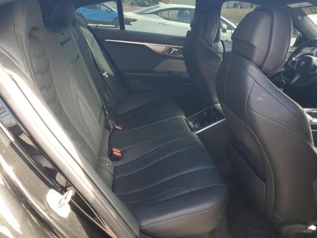 WBAGV4C0XNCG81857 - 2022 BMW 840XI BLACK photo 10