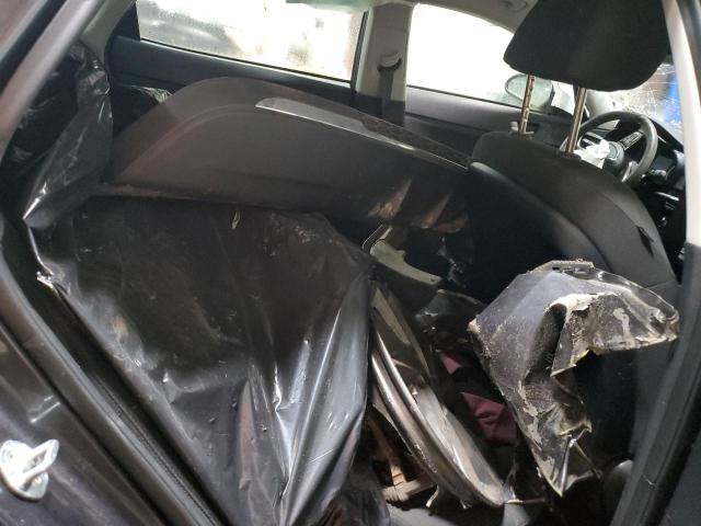 5XXGT4L37KG308920 - 2019 KIA OPTIMA LX Boz foto 10