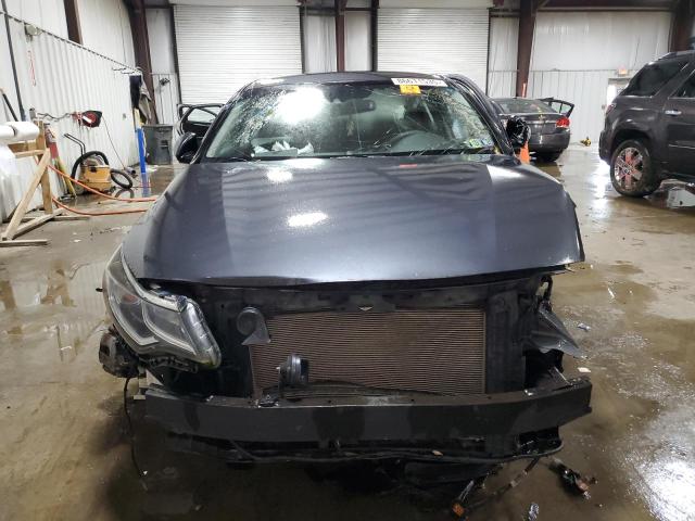 5XXGT4L37KG308920 - 2019 KIA OPTIMA LX Boz foto 5