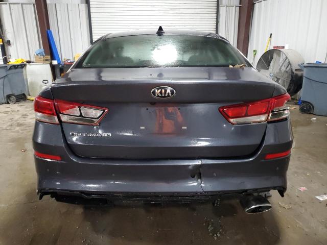5XXGT4L37KG308920 - 2019 KIA OPTIMA LX Boz foto 6