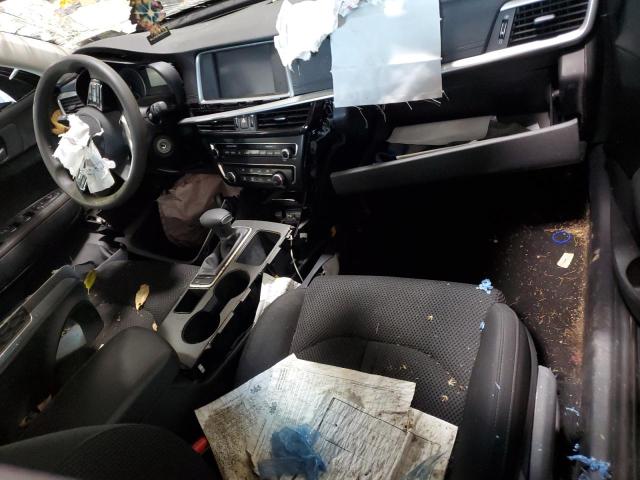 5XXGT4L37KG308920 - 2019 KIA OPTIMA LX Boz foto 8