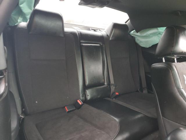 2C3CDZFJ2PH507630 - 2023 DODGE CHALLENGER R/T SCAT PACK WHITE photo 10