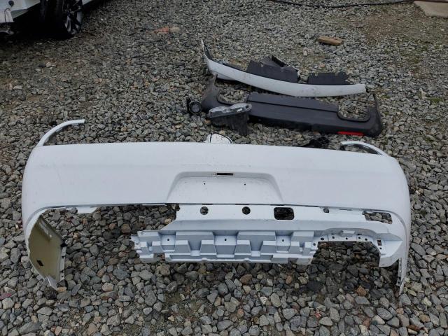 2C3CDZFJ2PH507630 - 2023 DODGE CHALLENGER R/T SCAT PACK WHITE photo 12