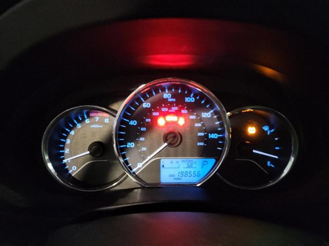 2T1BURHEXEC221085 - 2014 TOYOTA COROLLA L მწვანე ფოტო 9