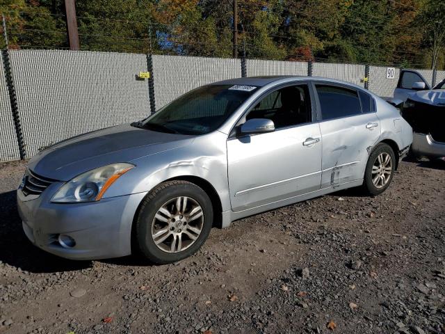2010 NISSAN ALTIMA BASE, 