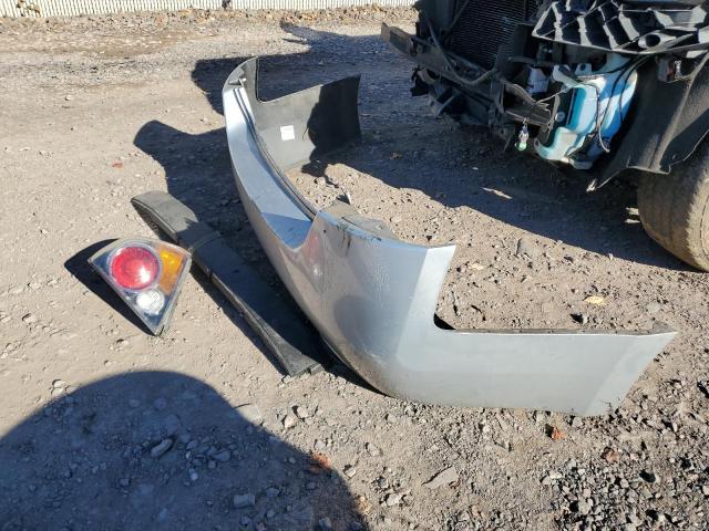 1N4AL2AP4AN552369 - 2010 NISSAN ALTIMA BASE 银色 照片 12