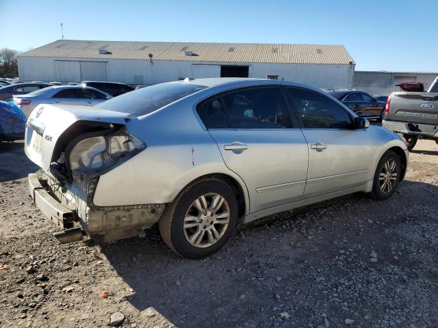 1N4AL2AP4AN552369 - 2010 NISSAN ALTIMA BASE 银色 照片 3
