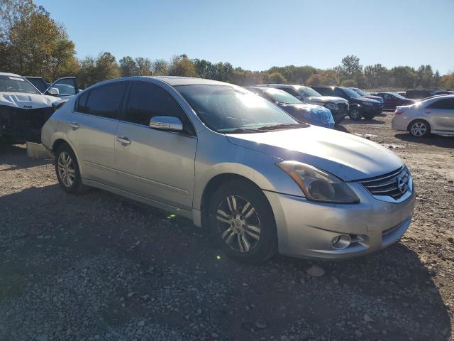 1N4AL2AP4AN552369 - 2010 NISSAN ALTIMA BASE 银色 照片 4
